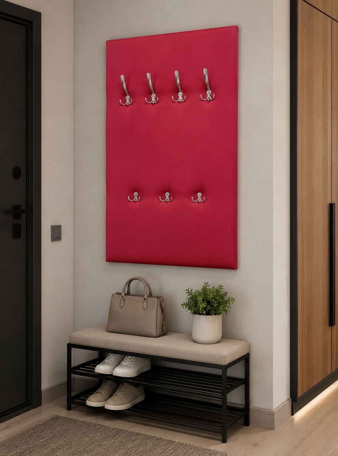 Panel wiszący "Loft"