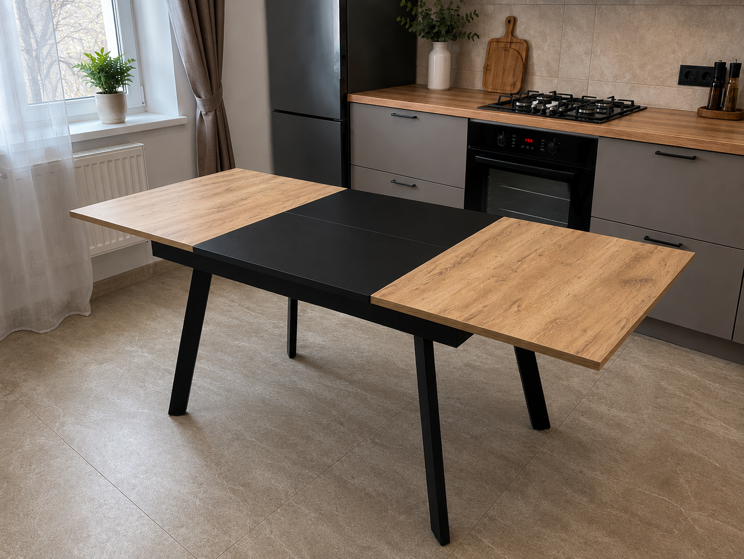 grand table