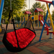 Swing "Stork's Nest"