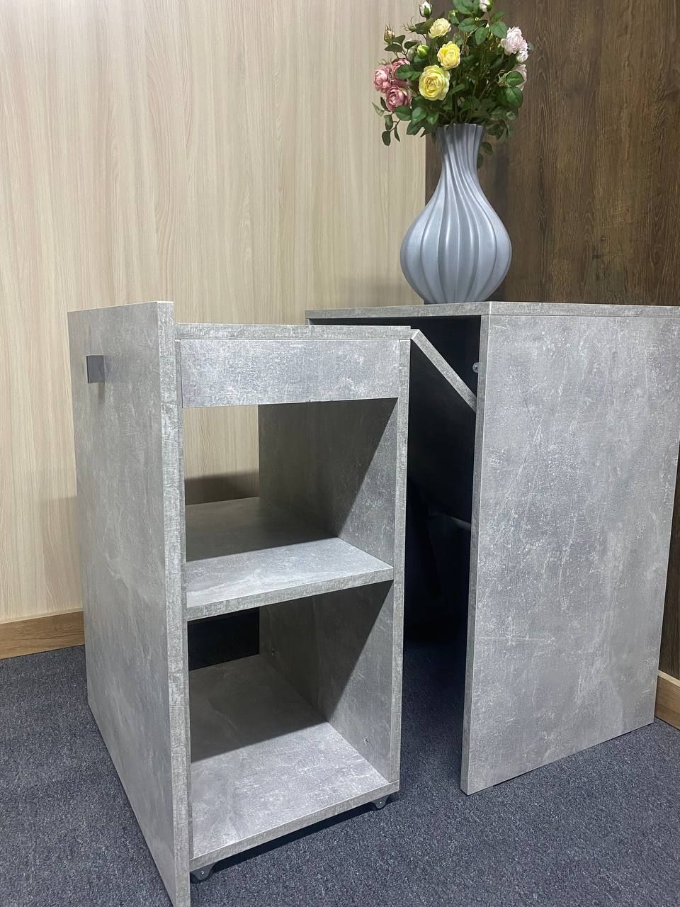 "Mykolaiv" side table