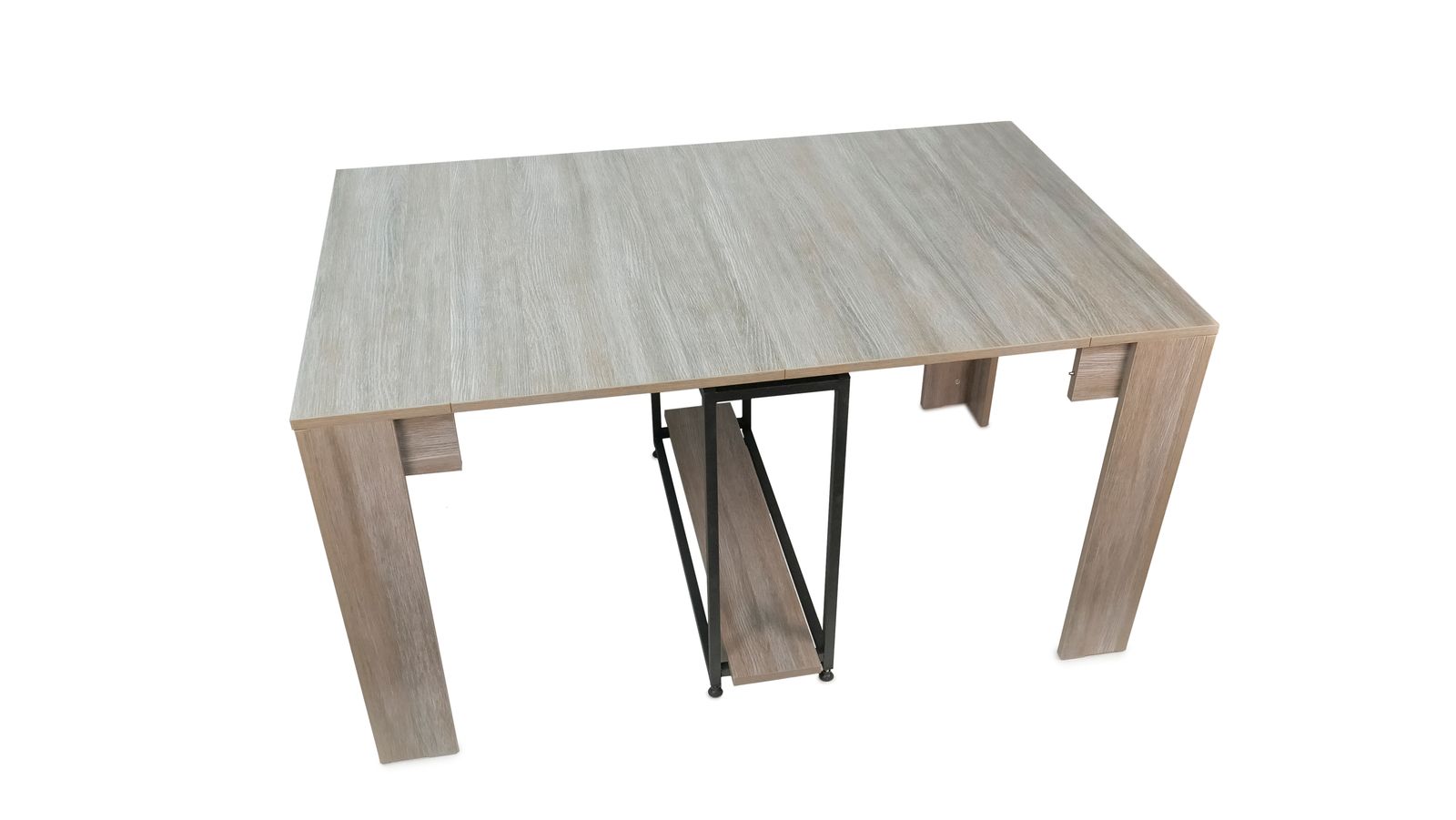 Table-transformer "Country Metal"