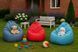 Bean bag "Pear" XL