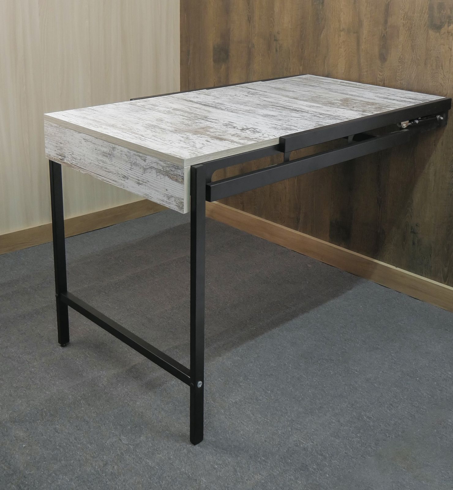 Table-shelf "Berlin"