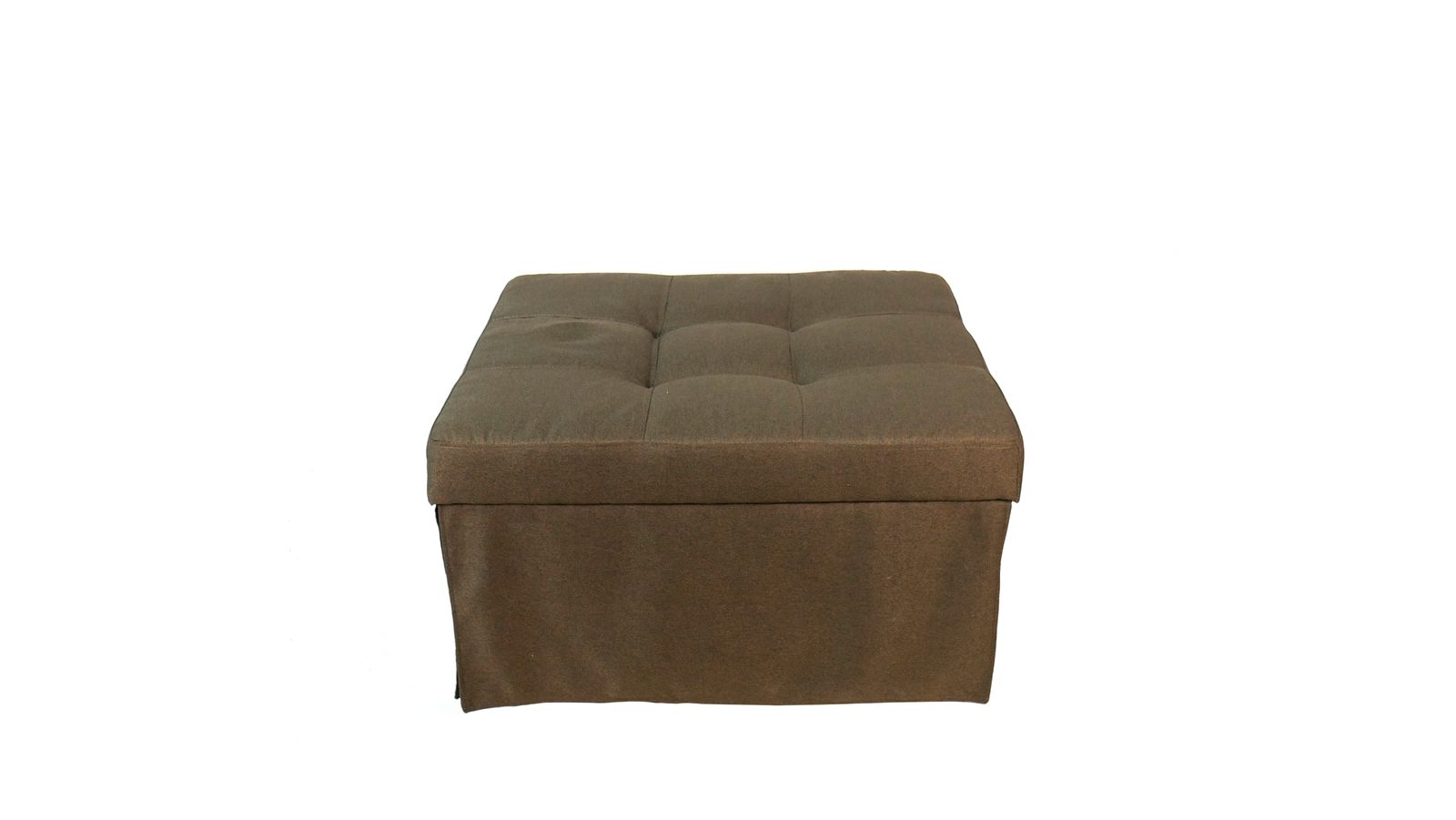 Pouf bed "Leon"