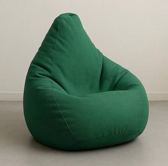 Bean bag "Pear" 2 XL(d-850mm)