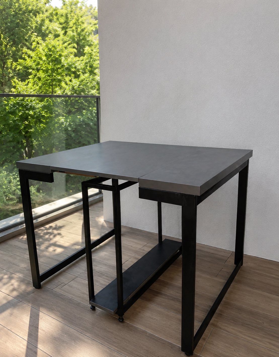 "Viking" table-transformer