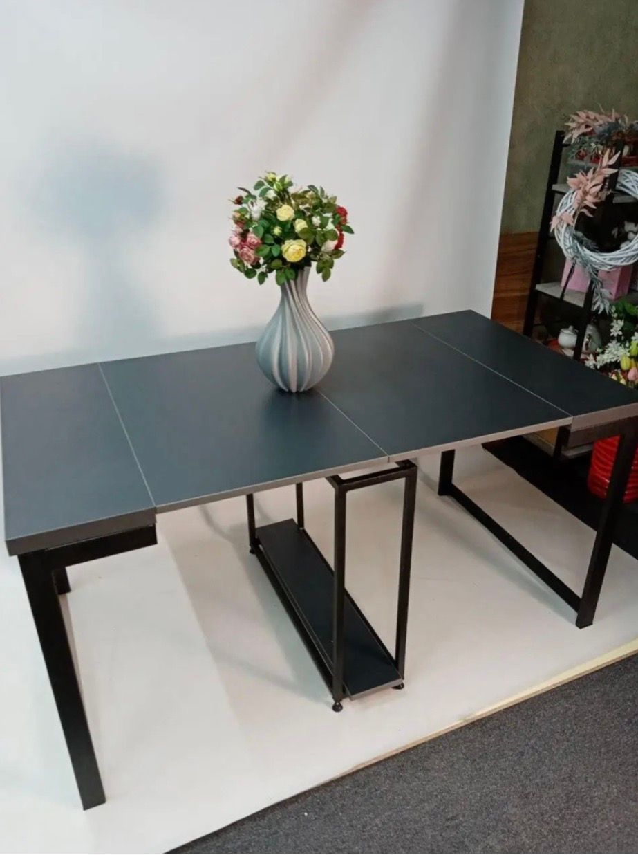 "Viking" table-transformer