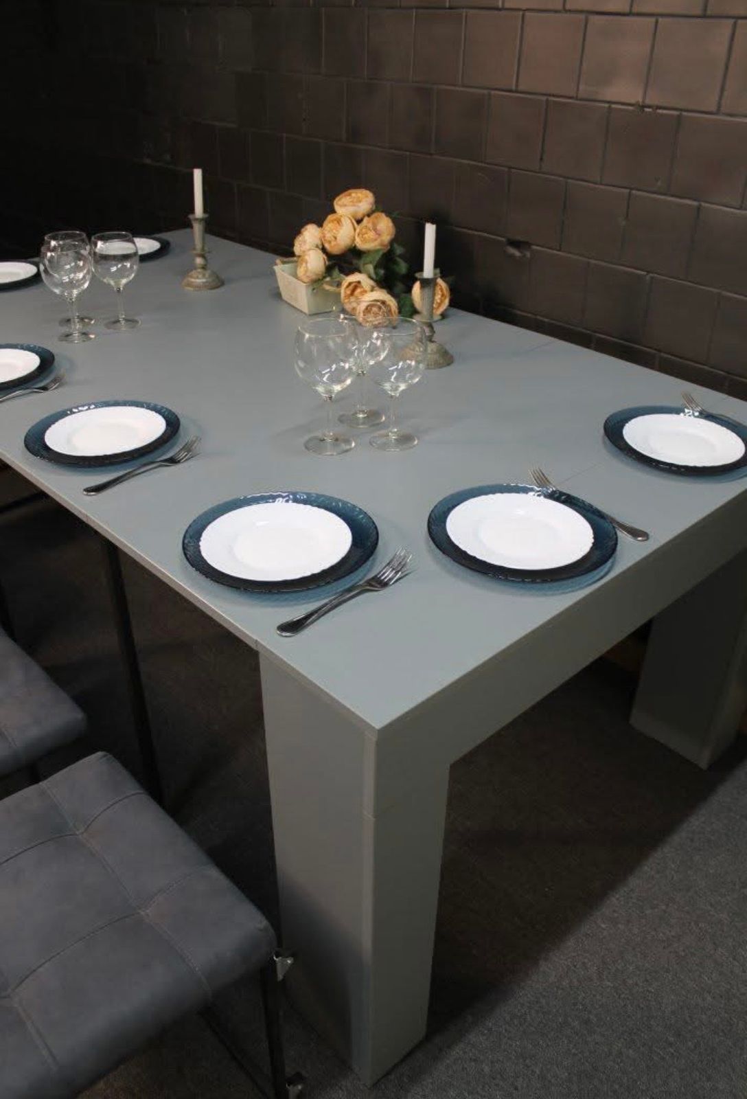 Transformer table "Rhodes"