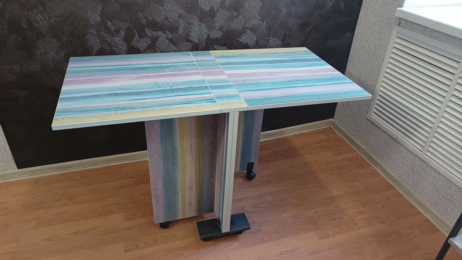 Transforming table "Tokyo"