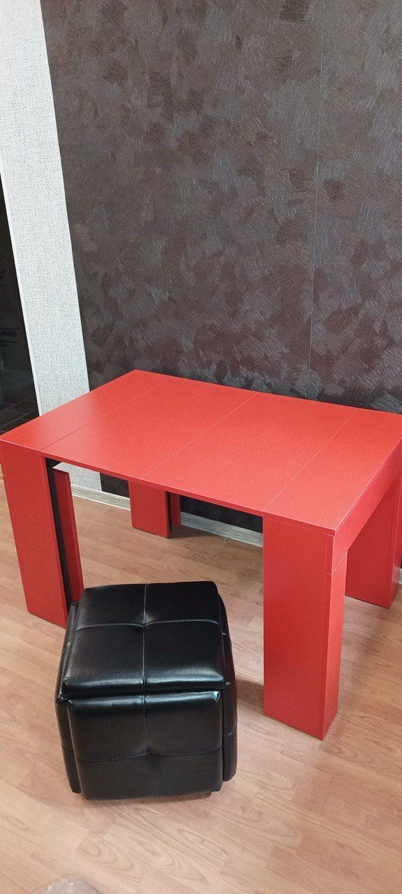 Transformer table "Rhodes"