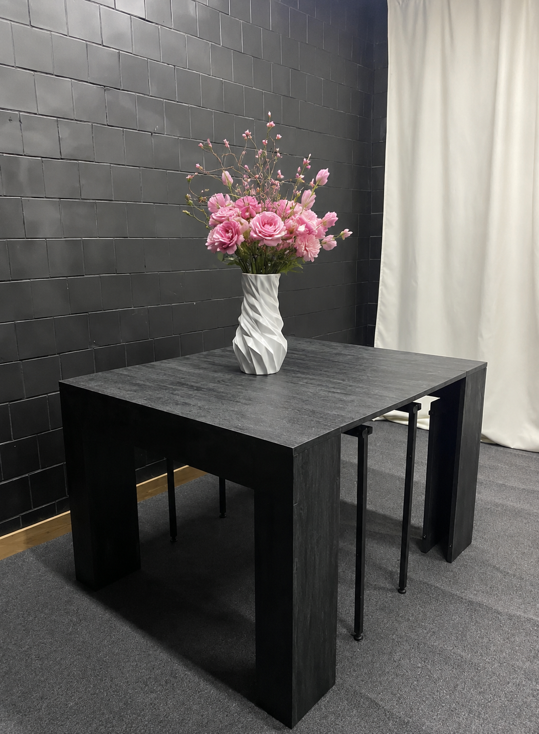 Transformer table "Rhodes"